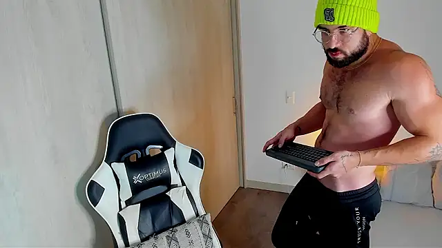 dafboy1 online show from 15, 2, 2026