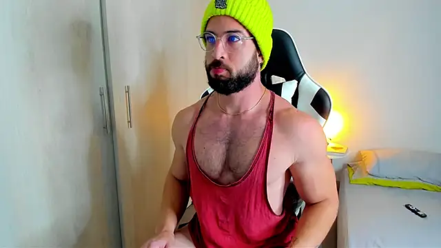 dafboy1 online show from 15, 2, 2026