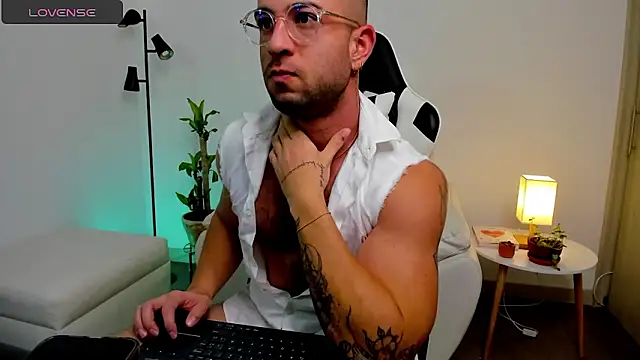 dafboy1 online show from 15, 3, 2026