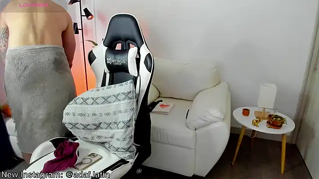 dafboy1 online show from 5, 5, 2026