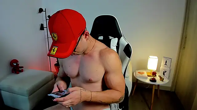 dafboy1 online show from 23, 5, 2026
