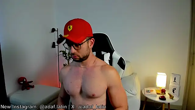 dafboy1 online show from 3, 6, 2026