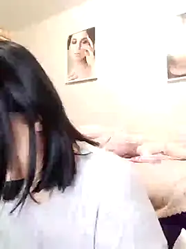 Snapshot of AdelinaJude chatting on 7, 12, 2024 AdelinaJude online show from 7, 12, 2024