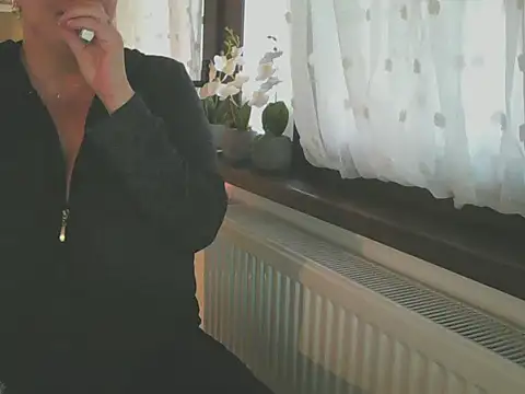 hotsierra4u online show from 30, 11, 2025