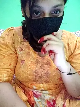 Snapshot of Afsana_Mim chatting on 9, 10, 2025 Afsana Mim online show from 9, 10, 2025