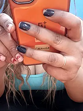 Snapshot of Ruchikalive chatting on 9, 1, 2026 Ruchikalive online show from 9, 1, 2026