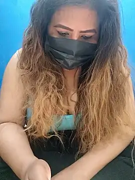 Snapshot of Ruchikalive chatting on 10, 1, 2026 Ruchikalive online show from 10, 1, 2026