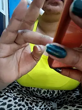 Snapshot of Ruchikalive chatting on 18, 1, 2026 Ruchikalive online show from 18, 1, 2026