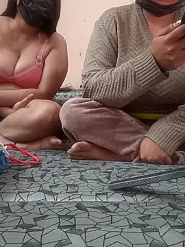 Snapshot of Ruchikalive chatting on 5, 2, 2026 Ruchikalive online show from 5, 2, 2026