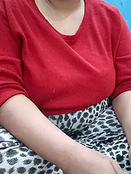 Snapshot of Ruchikalive chatting on 20, 2, 2026 Ruchikalive online show from 20, 2, 2026