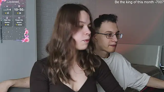 ValBae online show from 21, 3, 2025