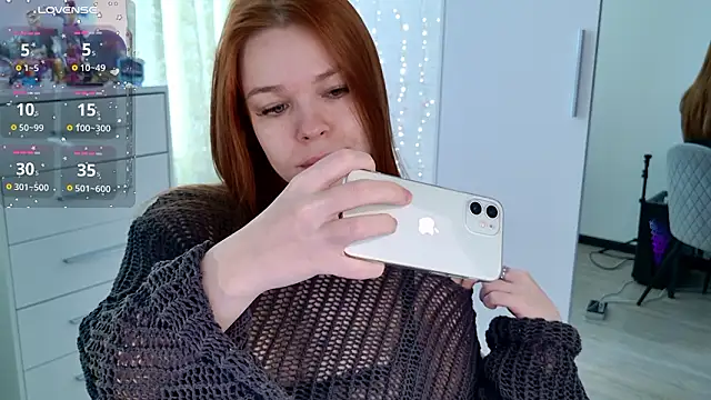 ValBae online show from 13, 3, 2026