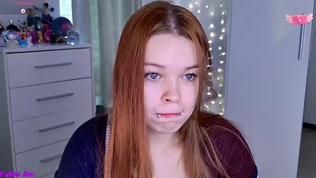 ValBae online show from 9, 4, 2026