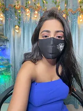 Monabby97 online show from 19, 11, 2025