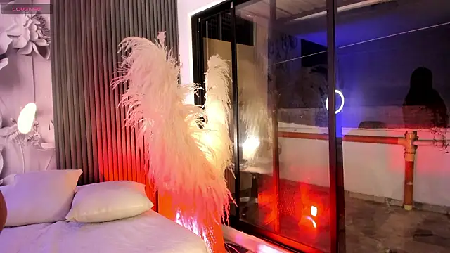 Snapshot of ailynBlaze chatting on 3, 3, 2026 ailynBlaze online show from 3, 3, 2026