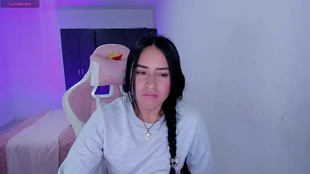 Tinylottie online show from 15, 5, 2026