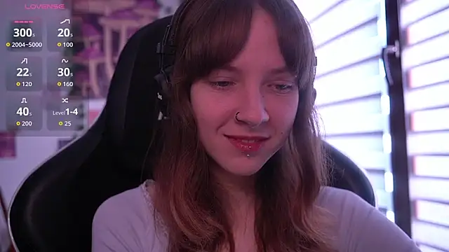 juliapie online show from 6, 1, 2026