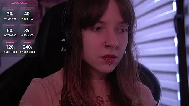 juliapie online show from 8, 1, 2026