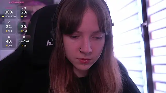 juliapie online show from 10, 1, 2026