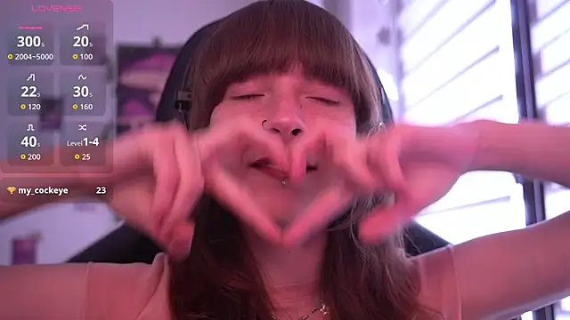 juliapie online show from 15, 5, 2026
