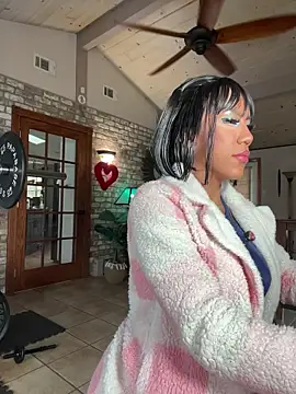 LushianaFitness online show from 7, 11, 2025