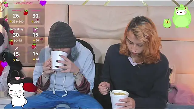 -kisa  online show from 3, 10, 2025