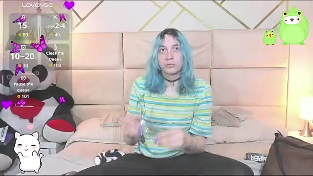 -kisa  online show from 16, 12, 2025