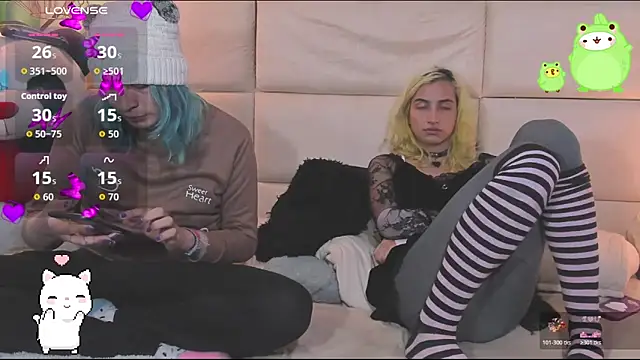 -kisa  online show from 18, 12, 2025