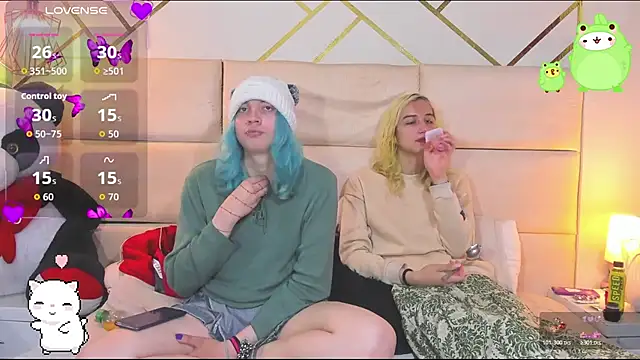 -kisa  online show from 19, 12, 2025