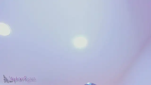 stephany roses  online show from 21, 3, 2025