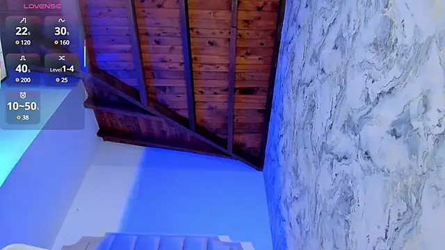 Snapshot of Pamela_Moreno_ chatting on 31, 1, 2025 Pamela Moreno  online show from 31, 1, 2025