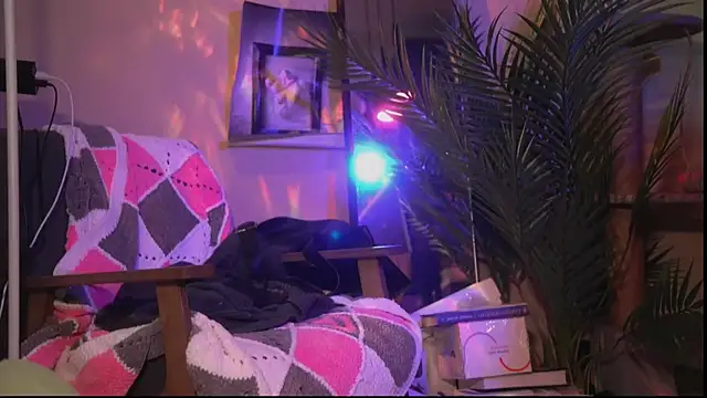 Arianna Richi online show from 22, 2, 2026