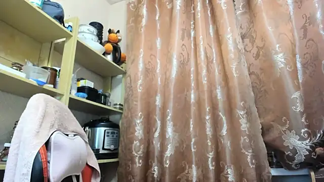 Seductive She Wolf online show from 7, 3, 2026