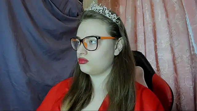 Seductive She Wolf online show from 29, 4, 2026