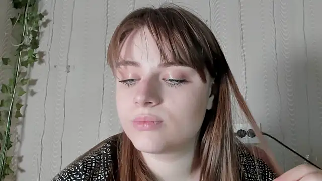 Seductive She Wolf online show from 14, 5, 2026