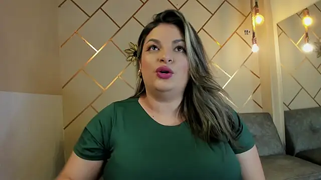 marianeporter   online show from 19, 6, 2026