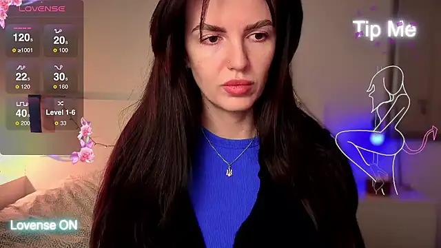 Wonder Power online show from 19, 2, 2025