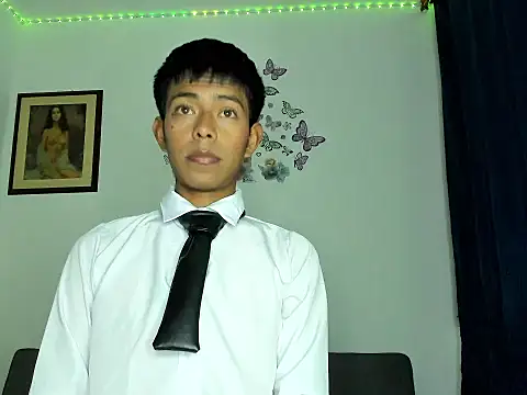 horny pair online show from 13, 7, 2026