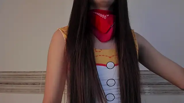 Sophia Cambpell online show from 11, 9, 2025