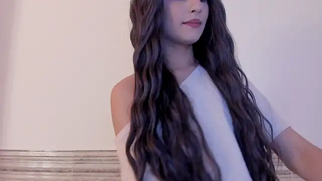 Snapshot of Sophia_Cambpell chatting on 31, 1, 2026 Sophia Cambpell online show from 31, 1, 2026