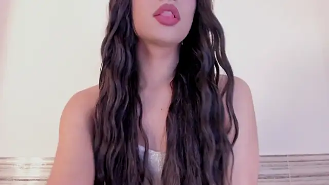 Snapshot of Sophia_Cambpell chatting on 16, 2, 2026 Sophia Cambpell online show from 16, 2, 2026