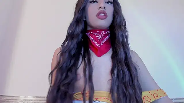 Snapshot of Sophia_Cambpell chatting on 17, 2, 2026 Sophia Cambpell online show from 17, 2, 2026