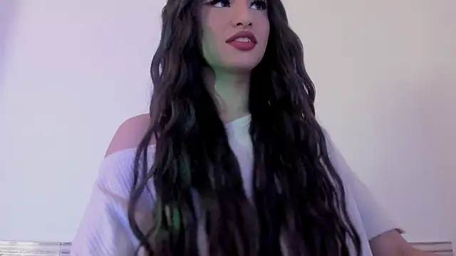 Snapshot of Sophia_Cambpell chatting on 19, 2, 2026 Sophia Cambpell online show from 19, 2, 2026