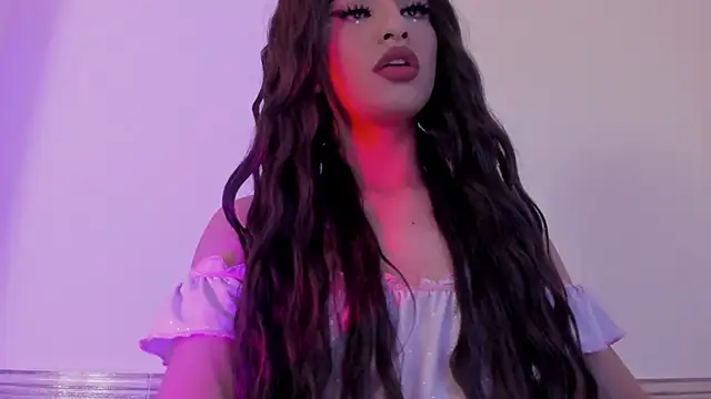 Snapshot of Sophia_Cambpell chatting on 20, 2, 2026 Sophia Cambpell online show from 20, 2, 2026