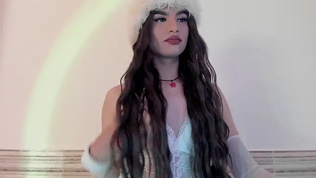 Snapshot of Sophia_Cambpell chatting on 24, 2, 2026 Sophia Cambpell online show from 24, 2, 2026