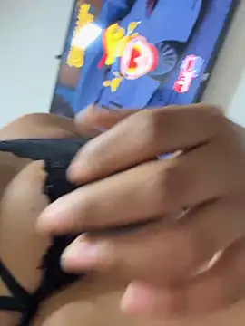 brendasouzzaka online show from 26, 3, 2026