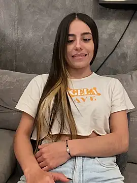 AbyThompson online show from 6, 1, 2025