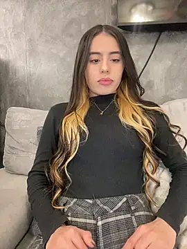 AbyThompson online show from 10, 1, 2025