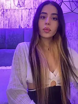 AbyThompson online show from 10, 1, 2025