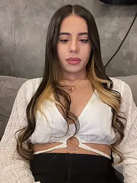 AbyThompson online show from 11, 1, 2025